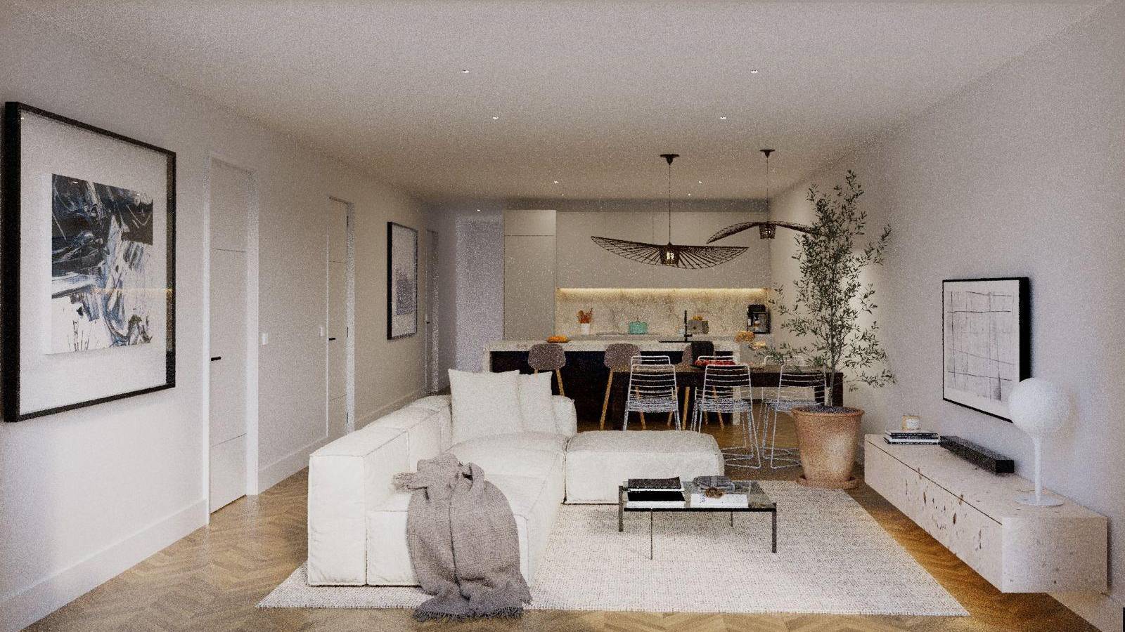 Nueva construcción  - Apartamento - Hondón de las Nieves