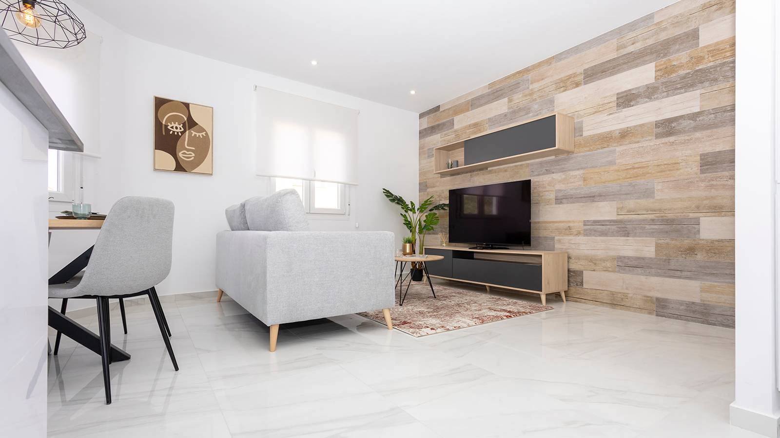 Nueva construcción  - Apartamento - Jacarilla