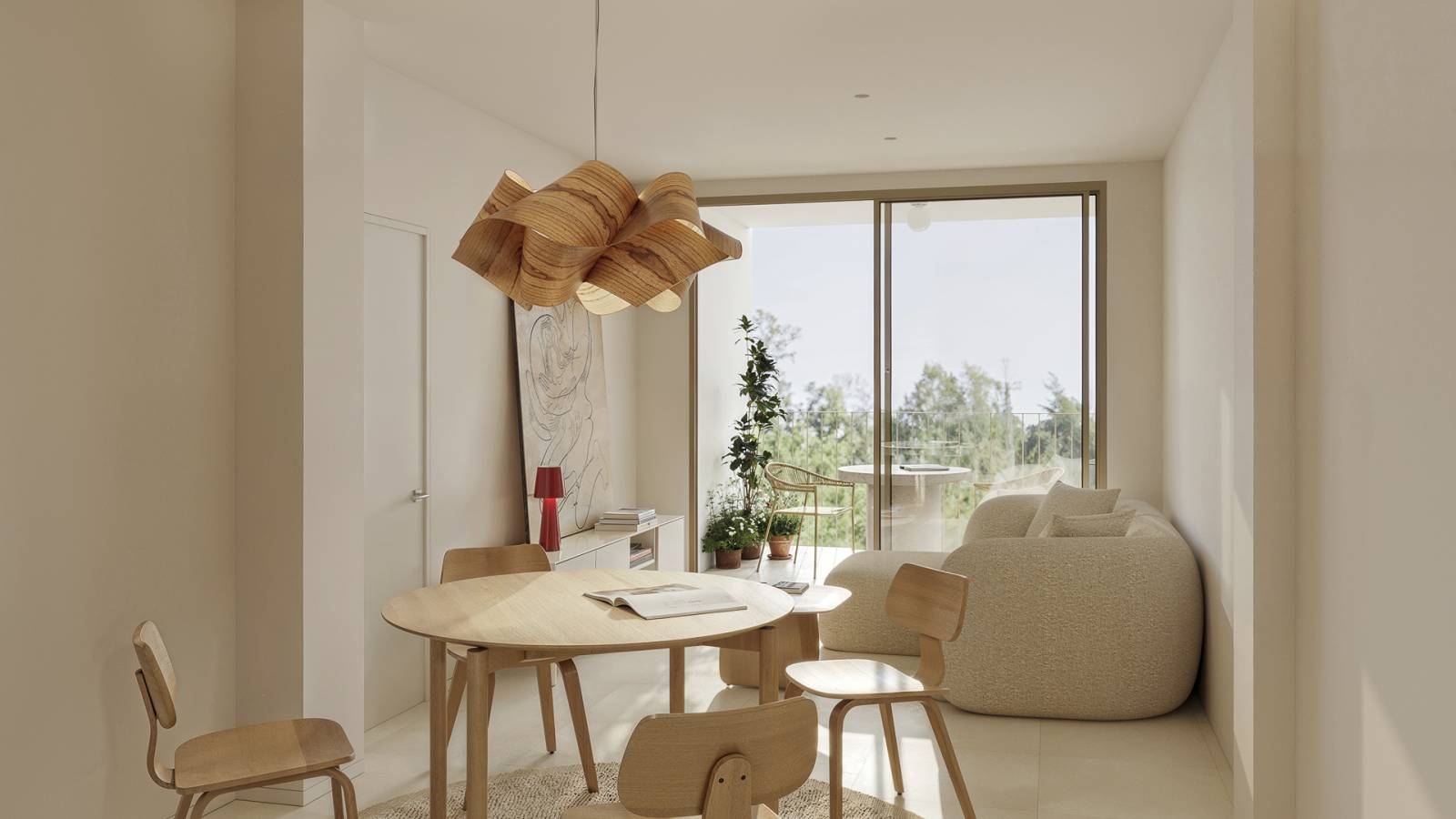 Nueva construcción  - Apartamento - Jacarilla