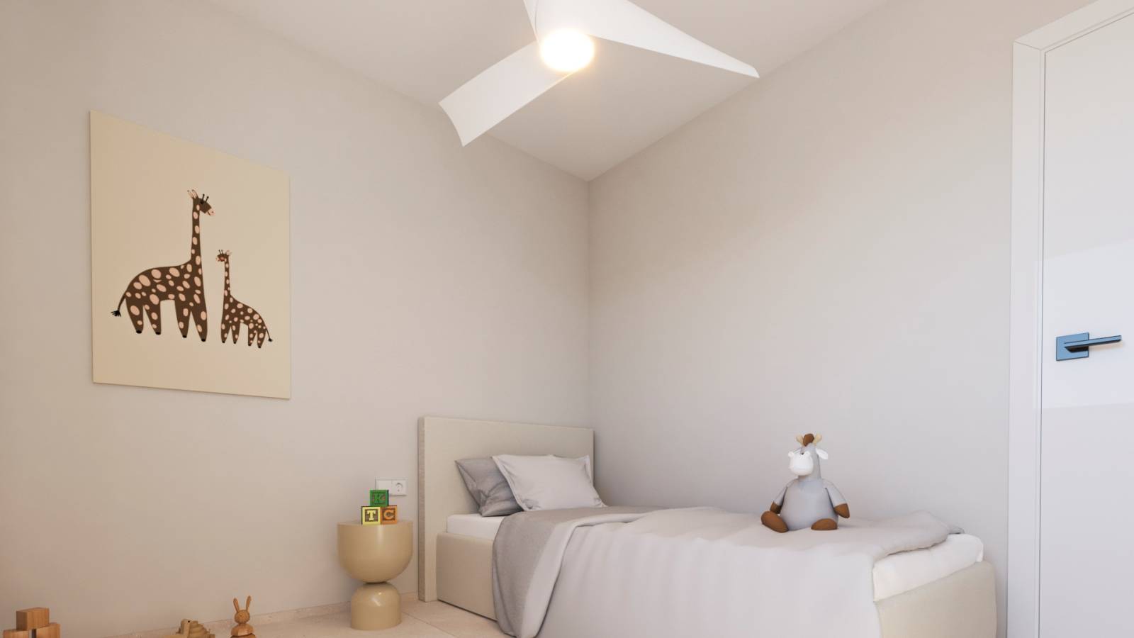 Nueva construcción  - Apartamento - Javea/Xabia - Javea