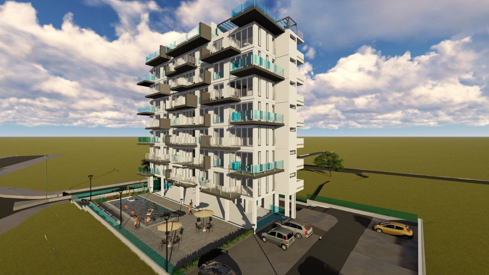 Nueva construcción  - Apartamento - La Cala