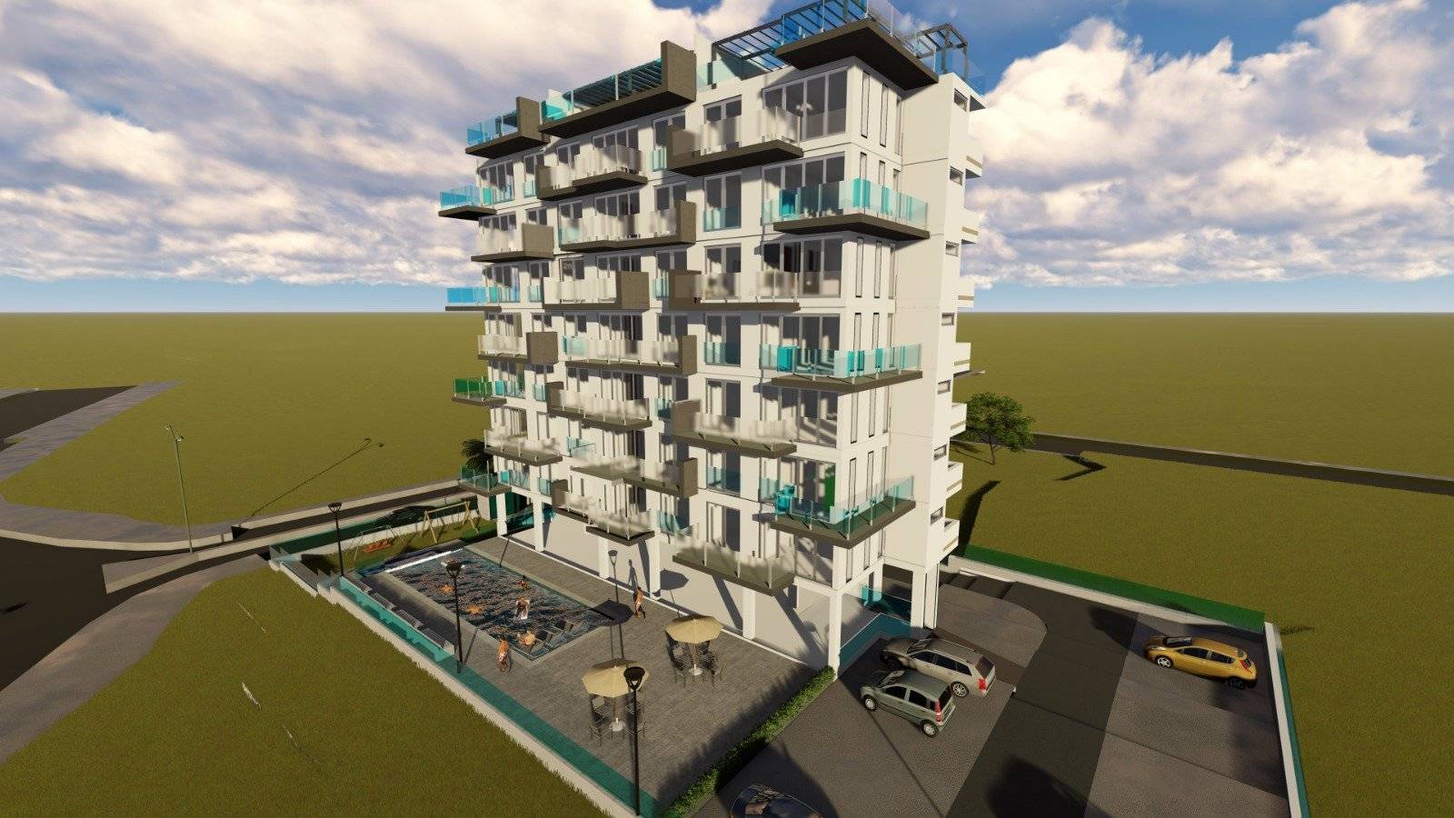 Nueva construcción  - Apartamento - La Cala