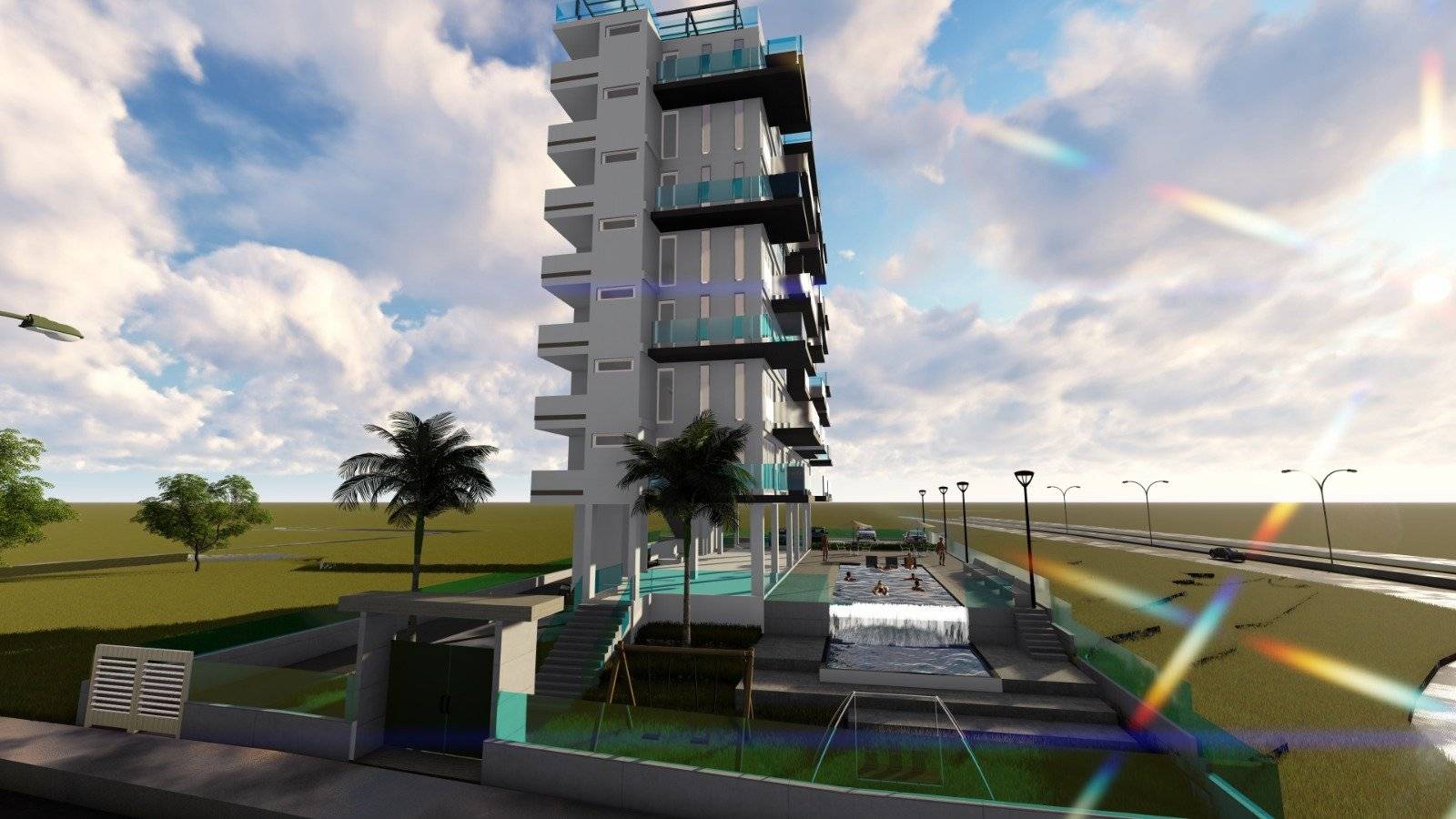 Nueva construcción  - Apartamento - La Cala