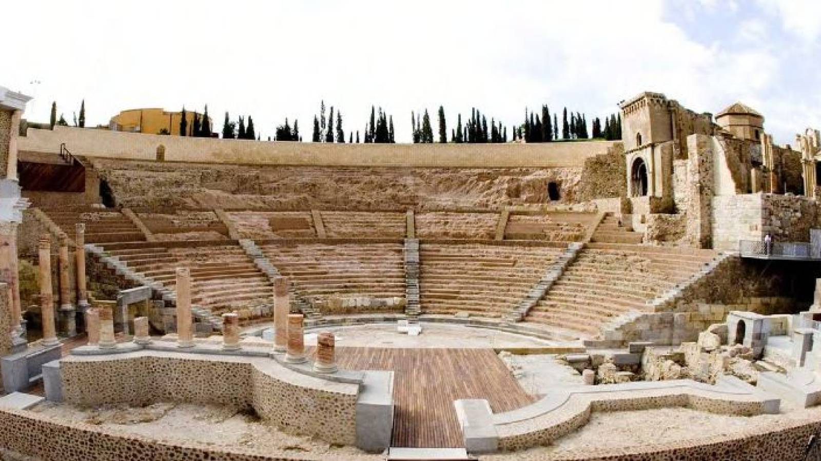 Nueva construcción  - Apartamento - La Manga del Mar Menor - La Manga