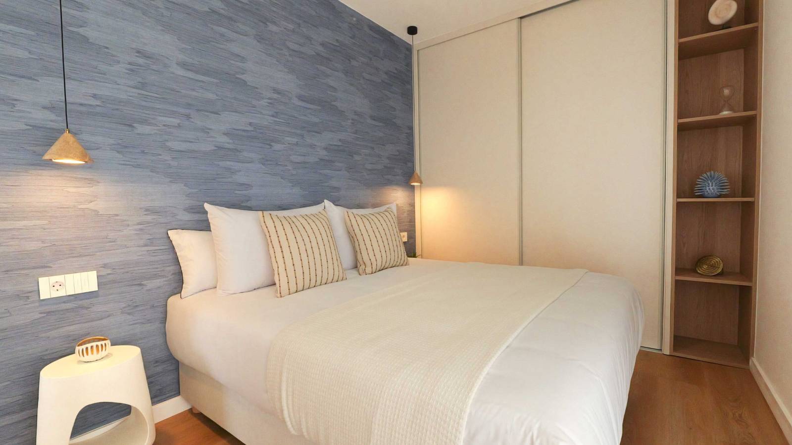 Nueva construcción  - Apartamento - La Manga del Mar Menor - La Manga