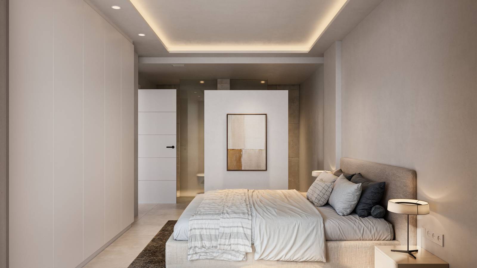 Nueva construcción  - Apartamento - La Sella