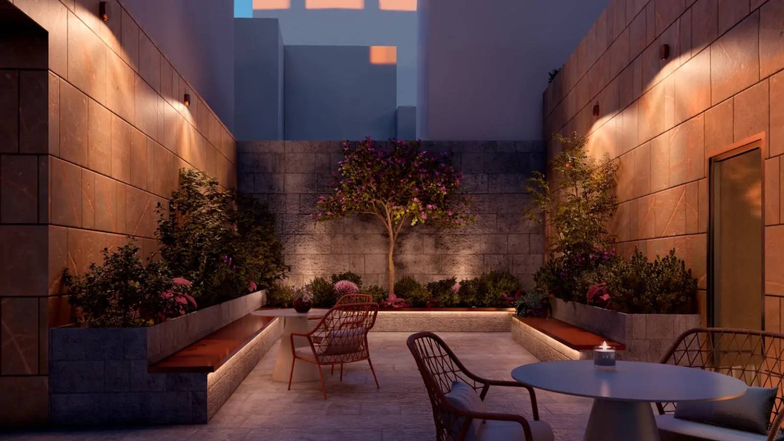 Nueva construcción  - Apartamento - La Vila Joiosa
