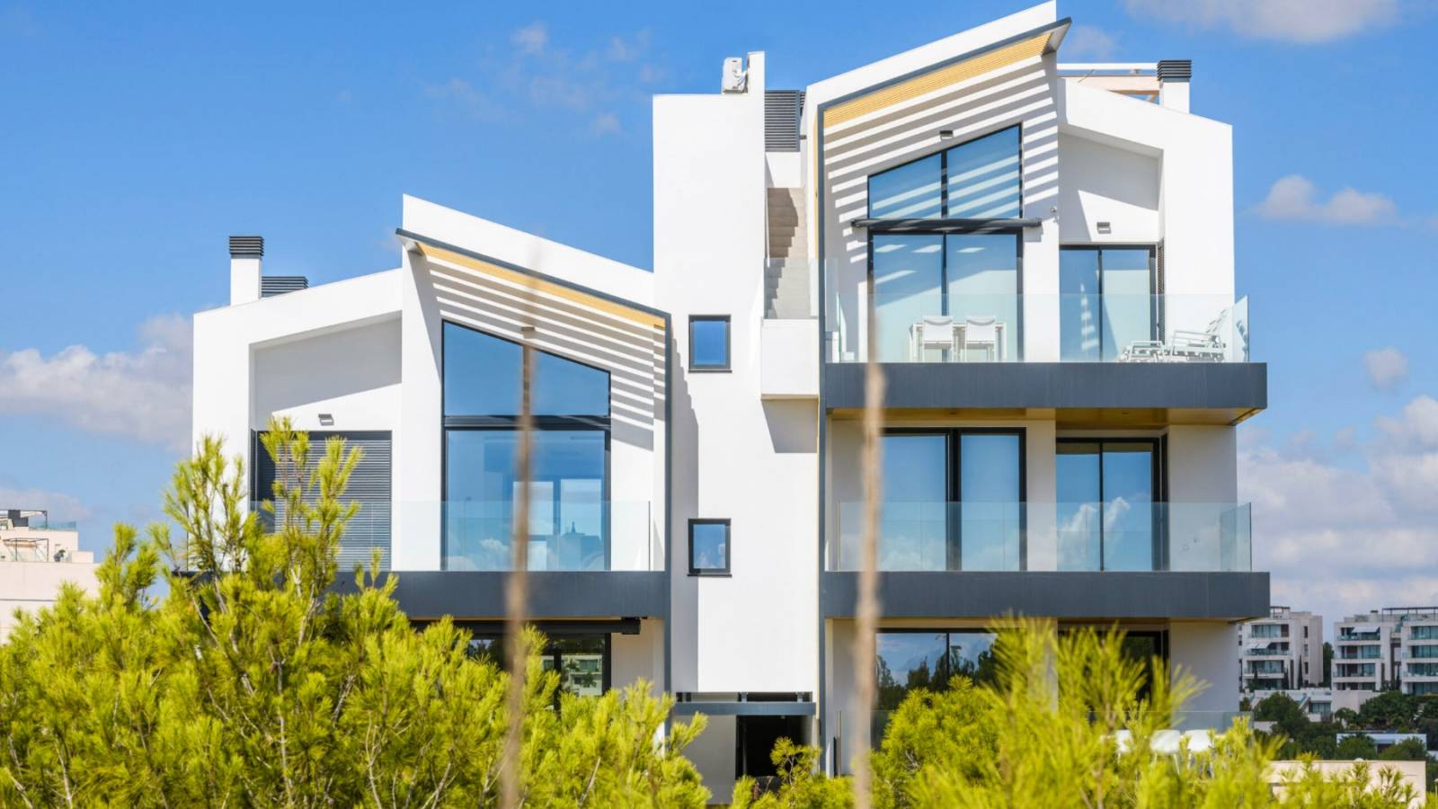 Nueva construcción  - Apartamento - Las Colinas Golf Resort - Las Colinas