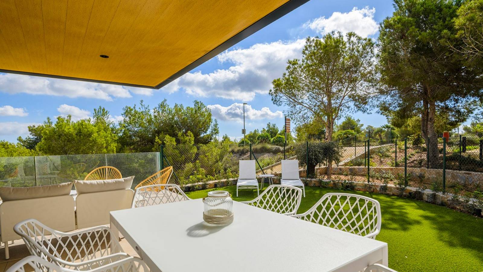 Nueva construcción  - Apartamento - Las Colinas Golf Resort - Las Colinas