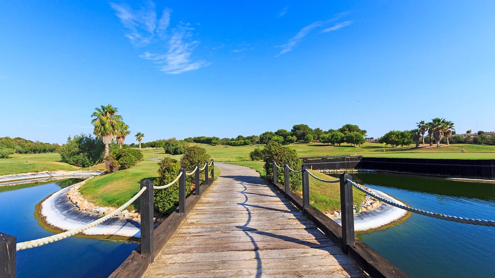 Nueva construcción  - Apartamento - Lo Romero Golf