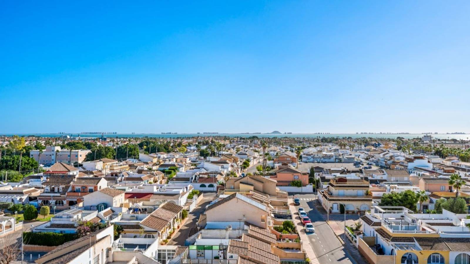 Nueva construcción  - Apartamento - Los Alcazares - Los Narejos