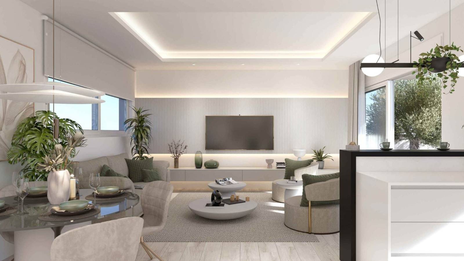 Nueva construcción  - Apartamento - Los Alcazares