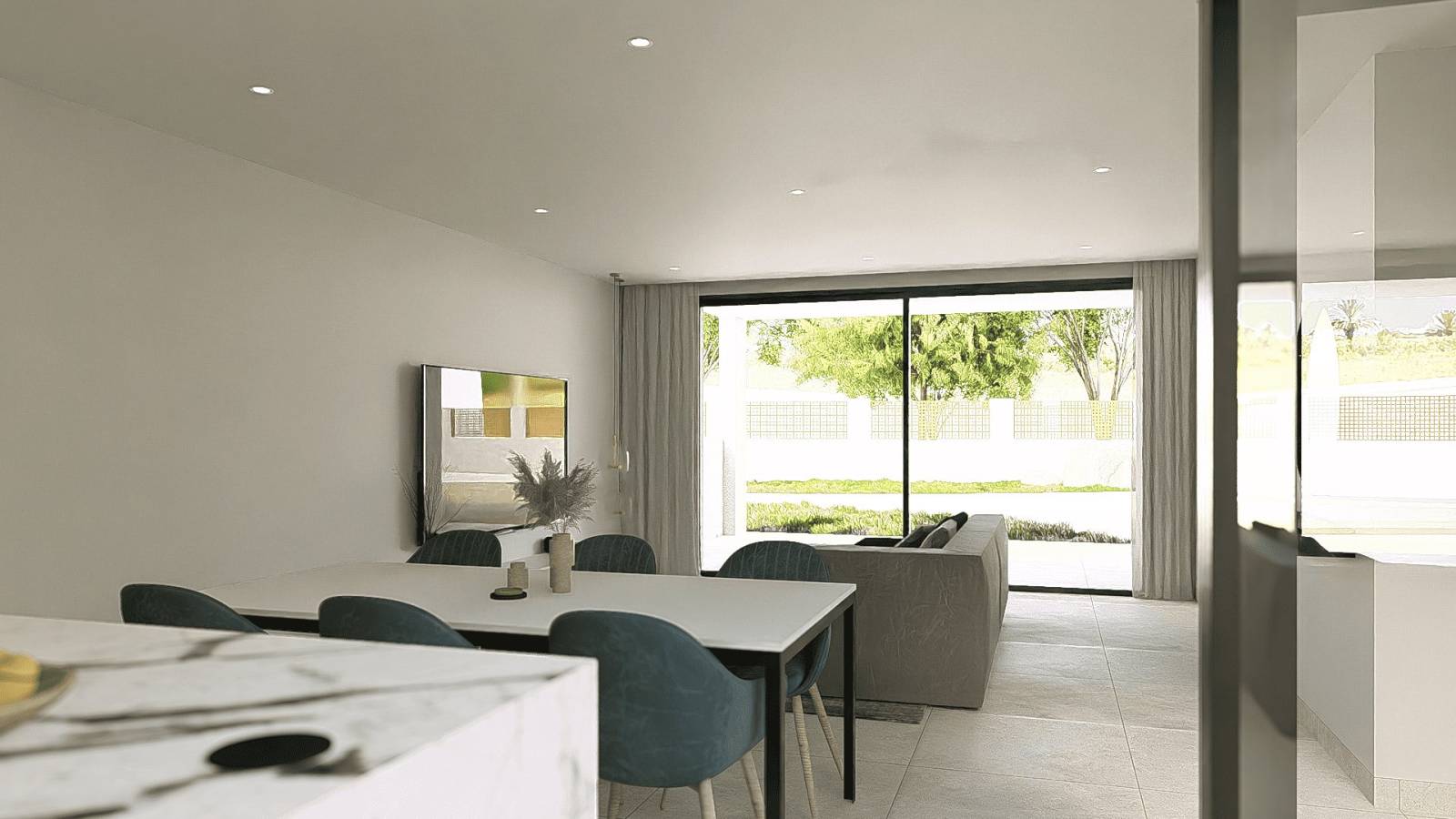 Nueva construcción  - Apartamento - Los Alcazares