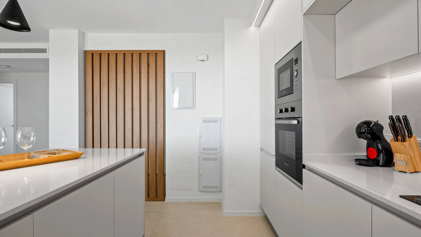 Nueva construcción  - Apartamento - Los Alcazares