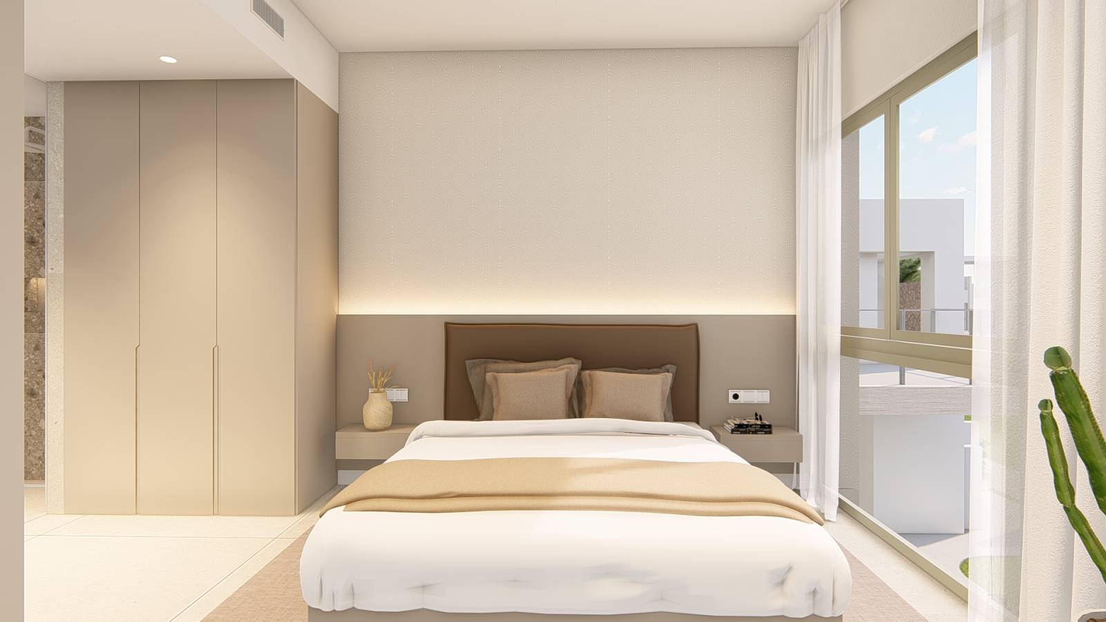 Nueva construcción  - Apartamento - Los Alcazares