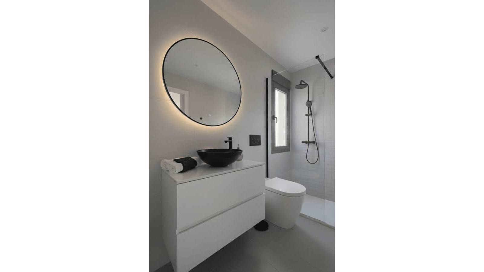 Nueva construcción  - Apartamento - Los Alcazares