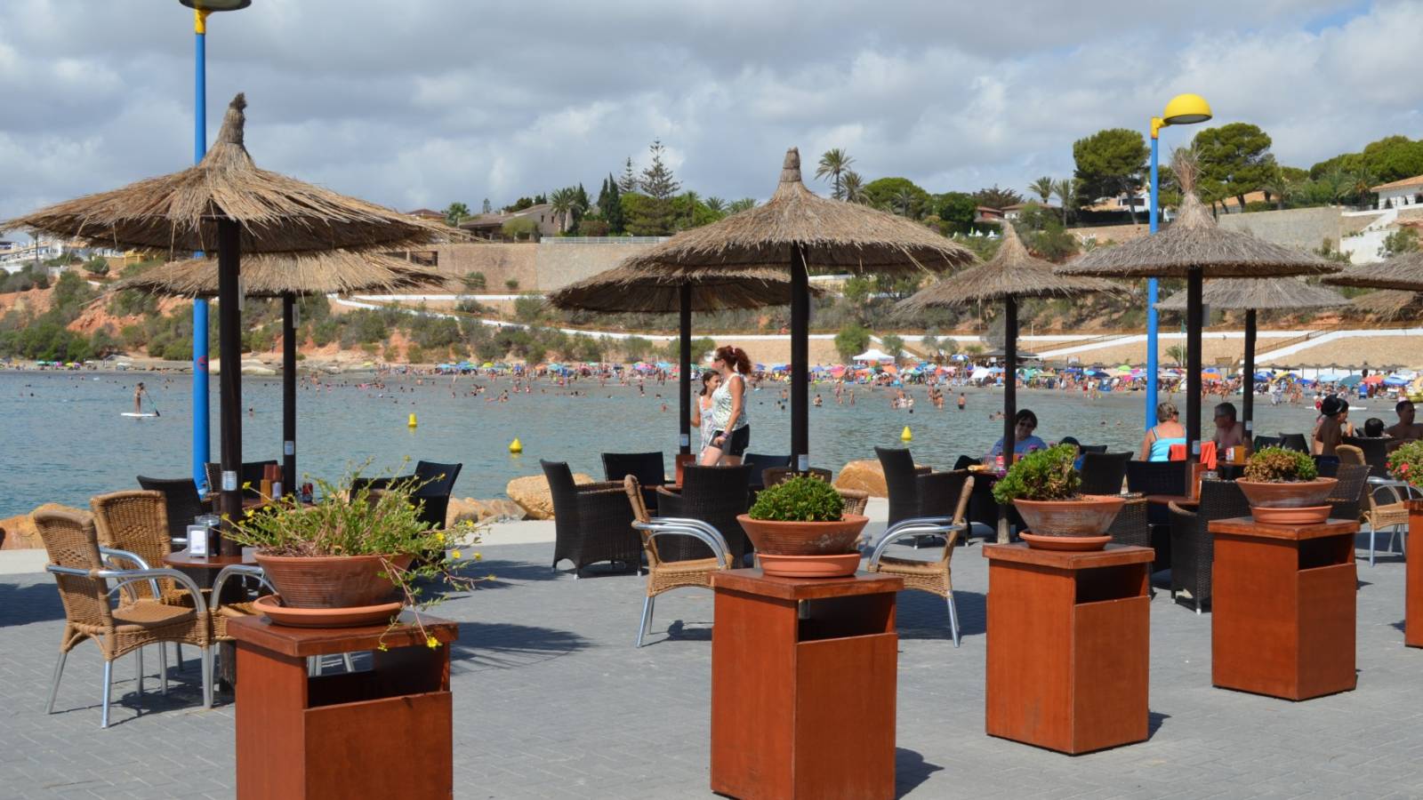 Nueva construcción  - Apartamento - Orihuela Costa - Cabo Roig