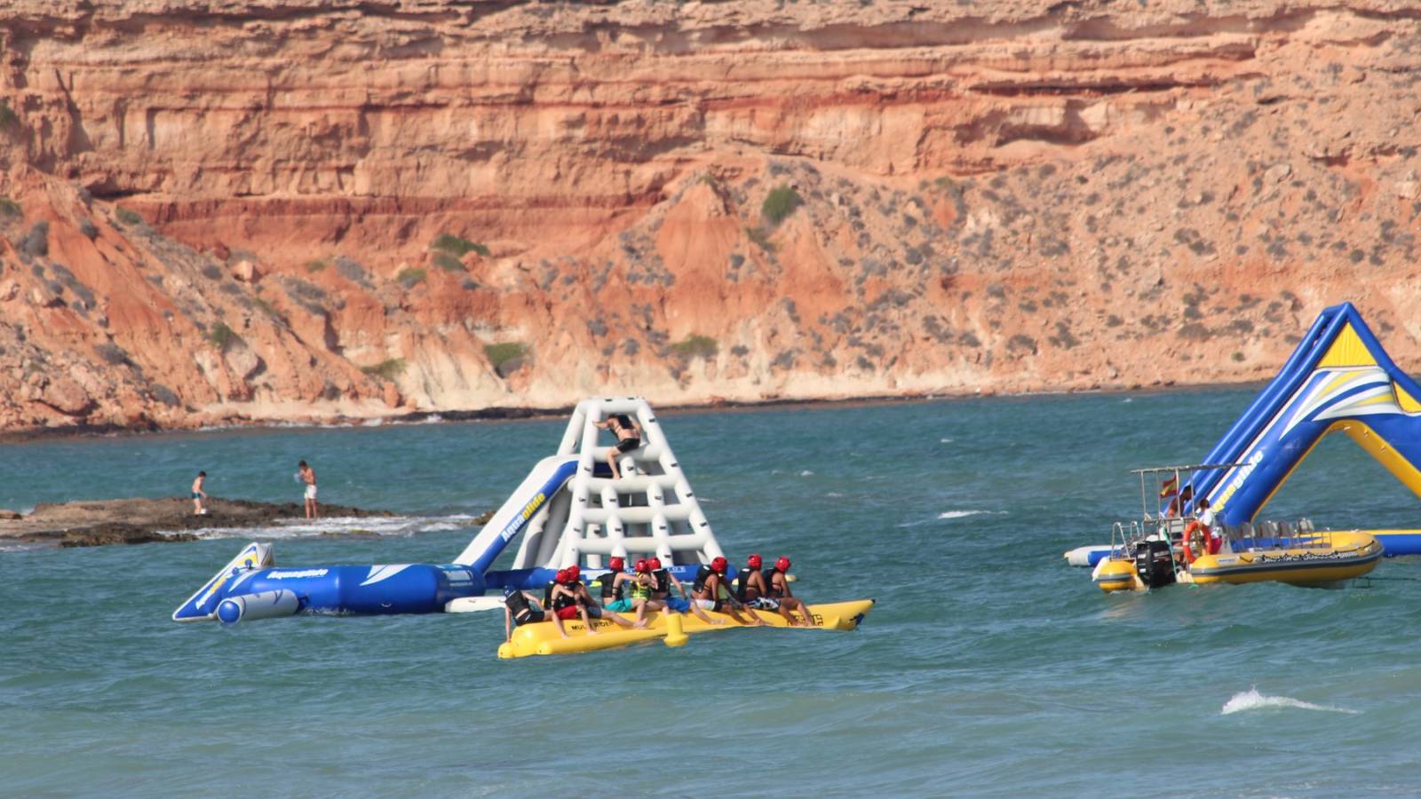 Nueva construcción  - Apartamento - Orihuela Costa - Cabo Roig