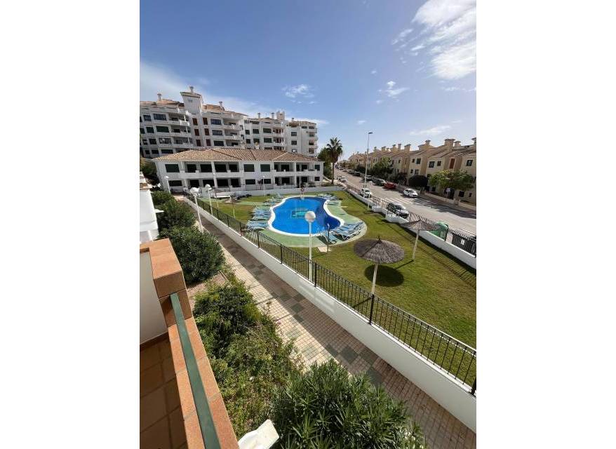 Nueva construcción  - Apartamento - Orihuela Costa