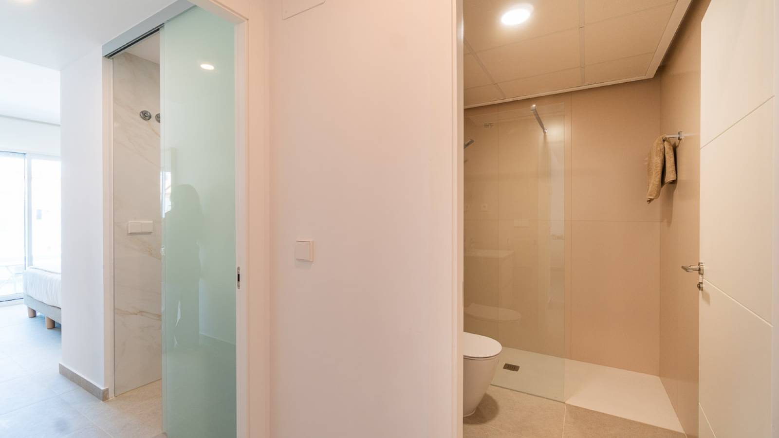 Nueva construcción  - Apartamento - Orihuela Costa