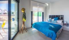 Nueva construcción  - Apartamento - Orihuela - Villamartin Golf