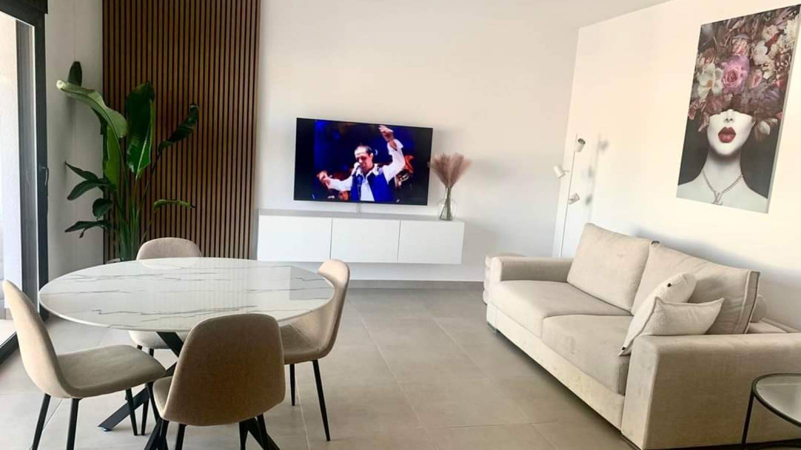 Nueva construcción  - Apartamento - Pilar de la Horadada