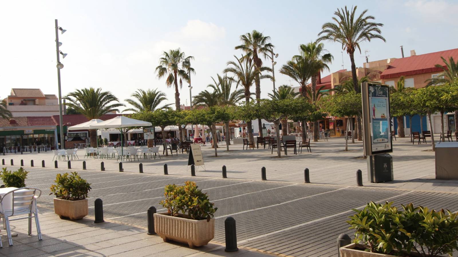 Nueva construcción  - Apartamento - Pilar de la Horadada