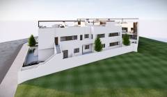 Nueva construcción  - Apartamento - Pilar de la Horadada