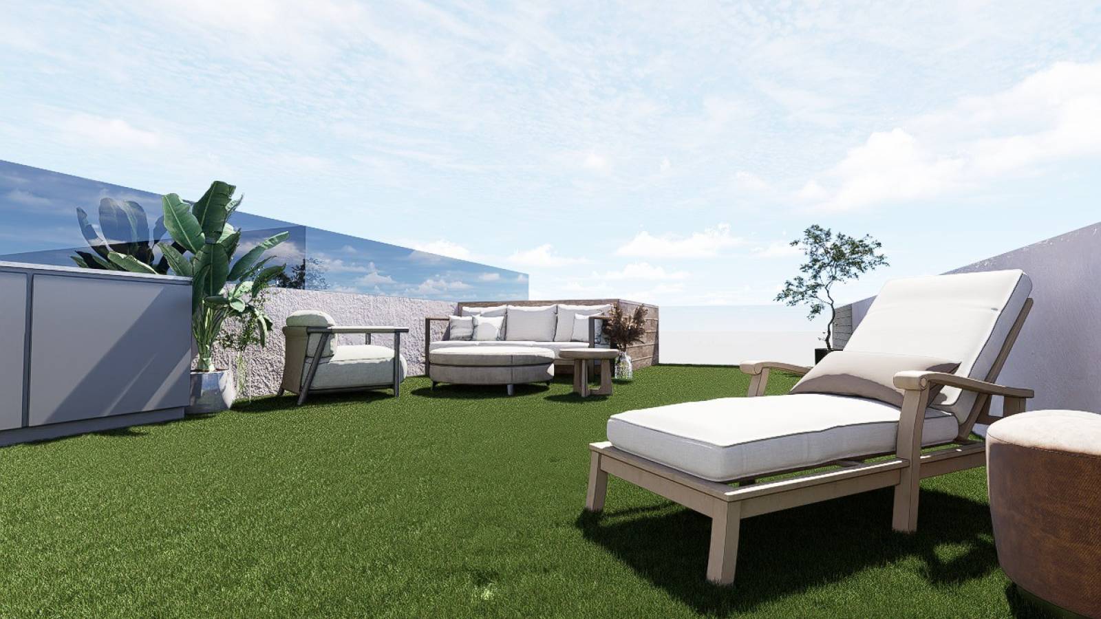 Nueva construcción  - Apartamento - Pilar de la Horadada