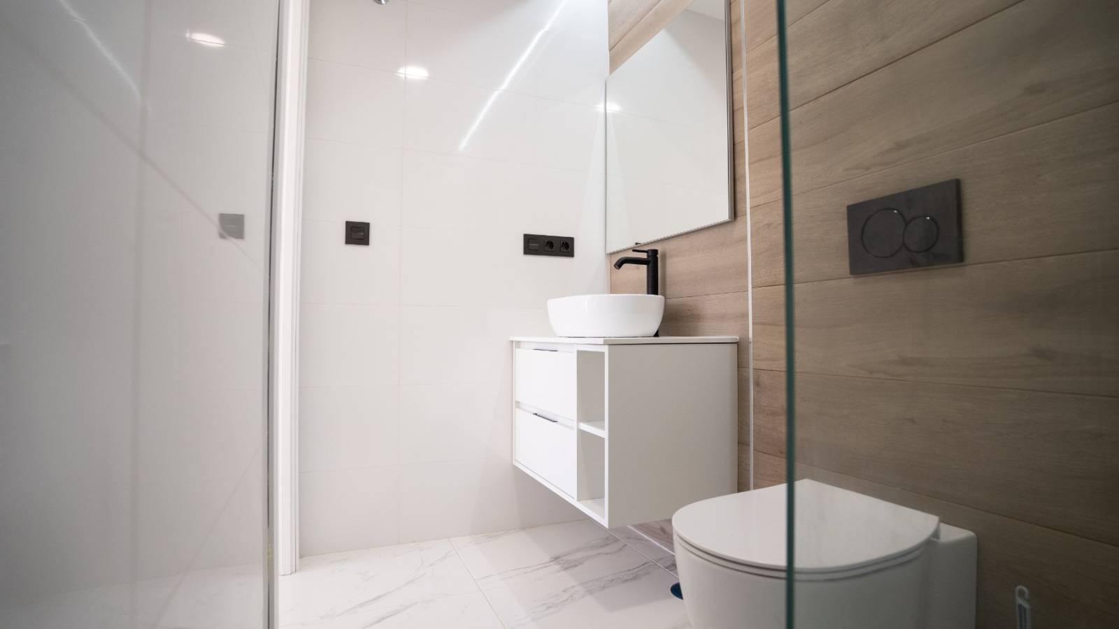 Nueva construcción  - Apartamento - Pilar de la Horadada