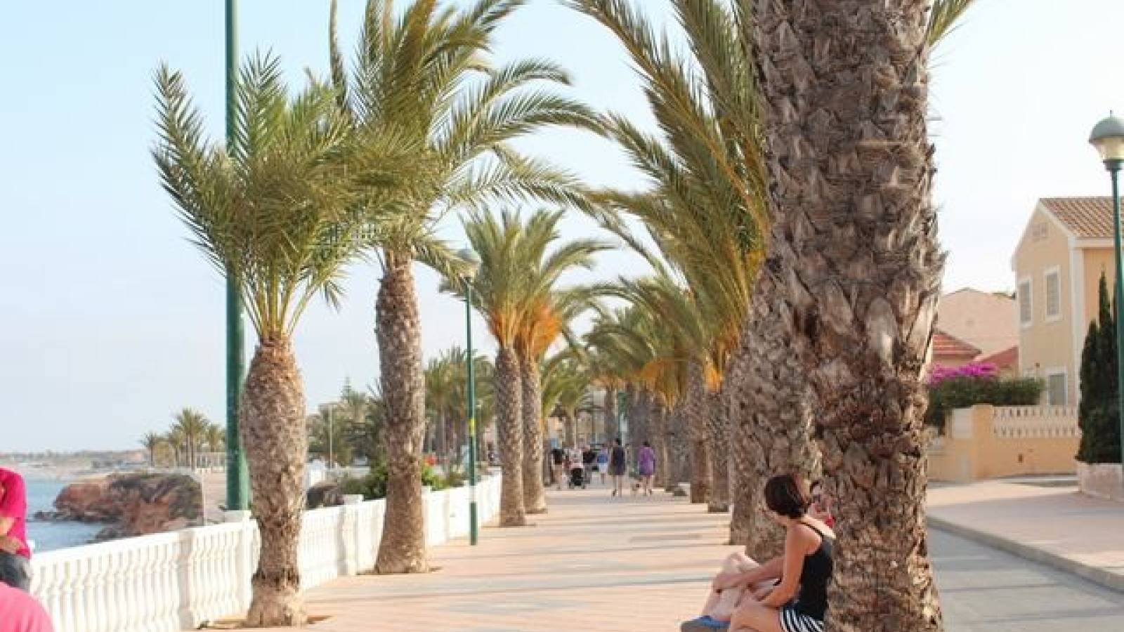 Nueva construcción  - Apartamento - Pilar de la Horadada