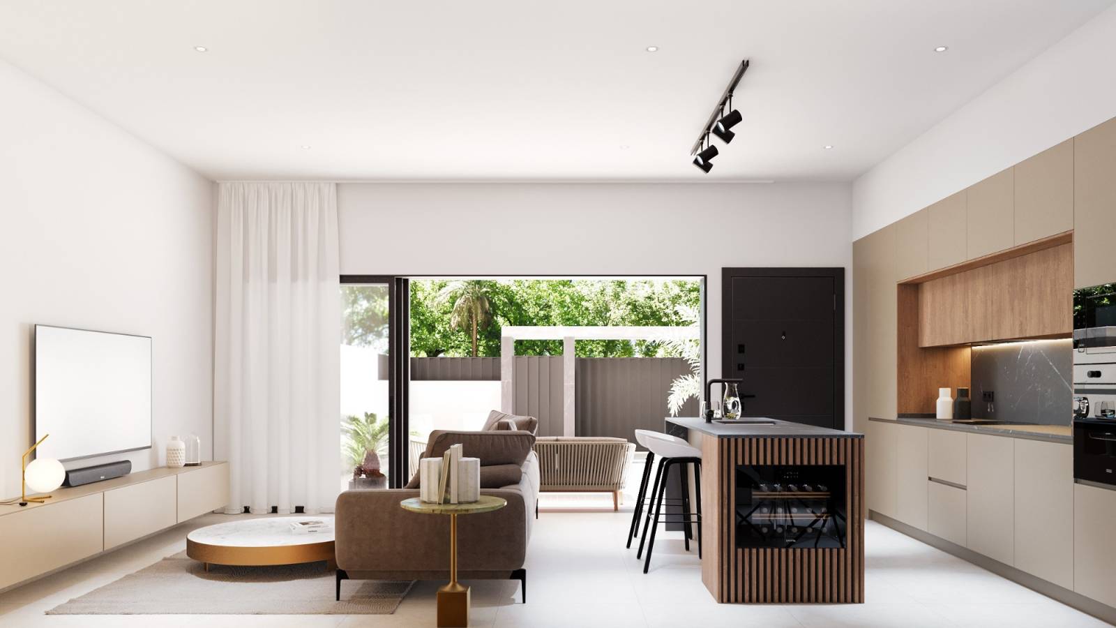 Nueva construcción  - Apartamento - Pilar de la Horadada