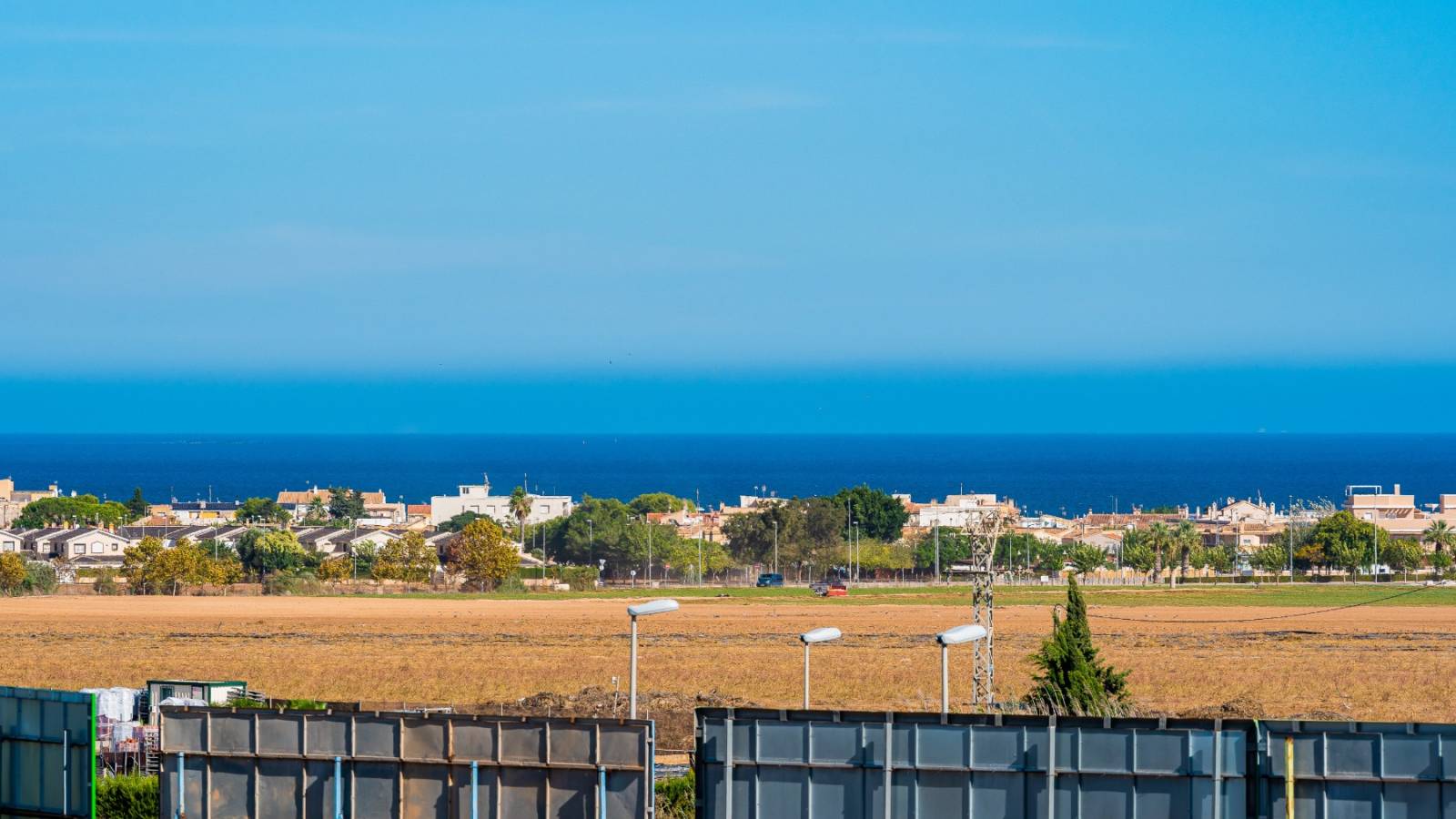 Nueva construcción  - Apartamento - Pilar de la Horadada