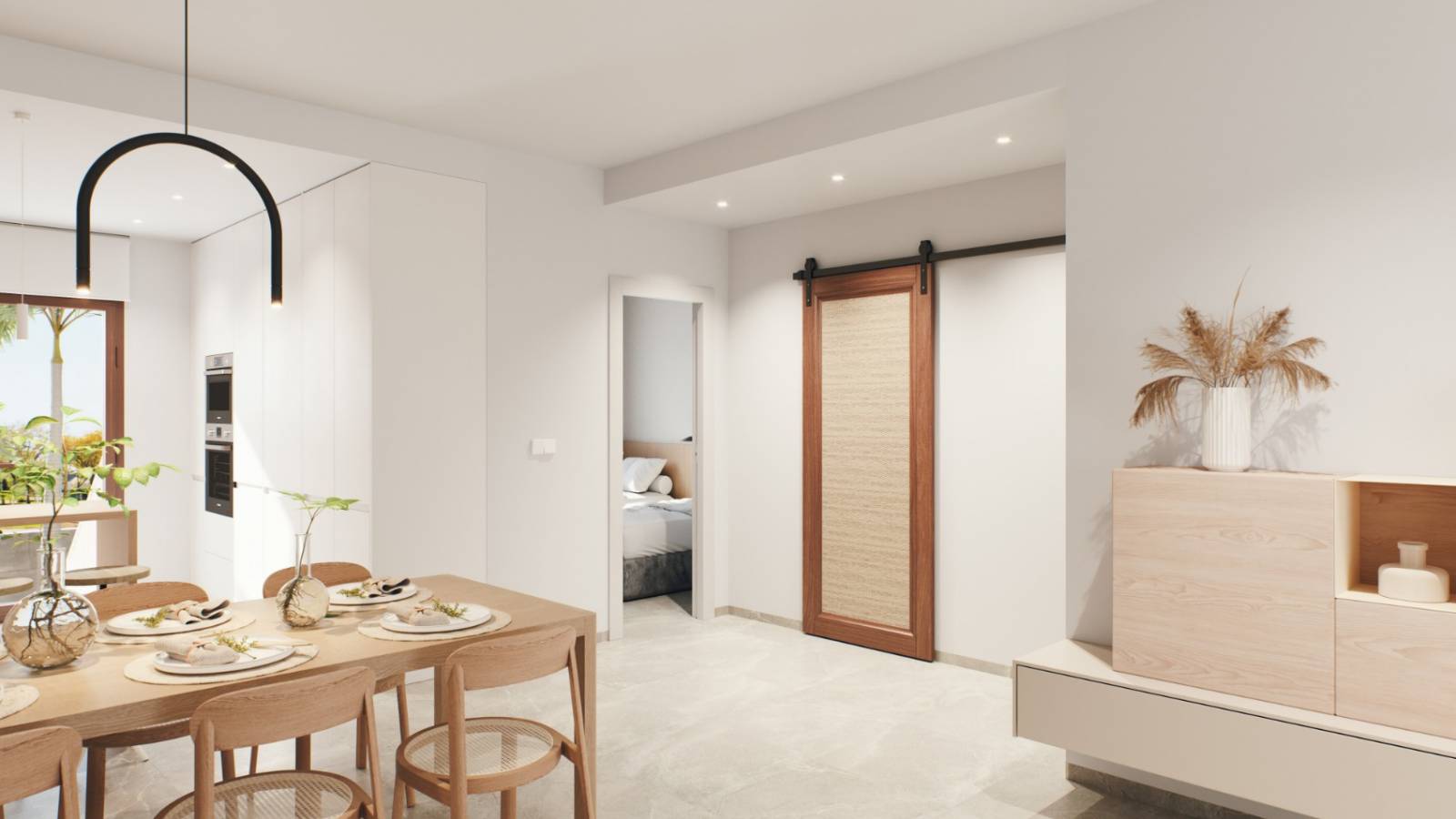 Nueva construcción  - Apartamento - Pilar de la Horadada