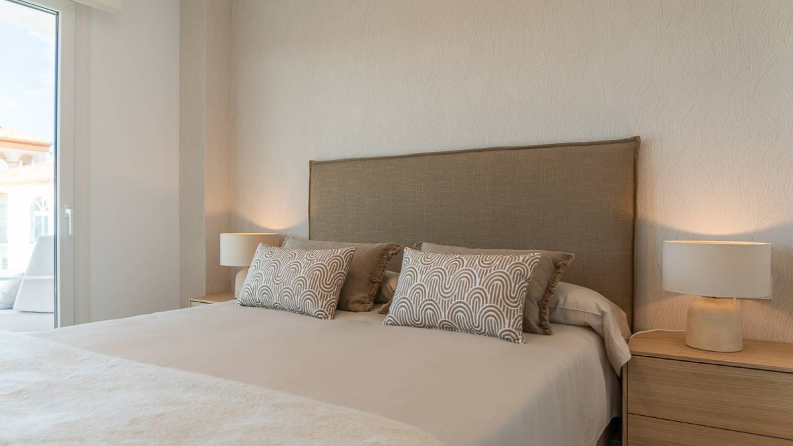 Nueva construcción  - Apartamento - Playa Flamenca