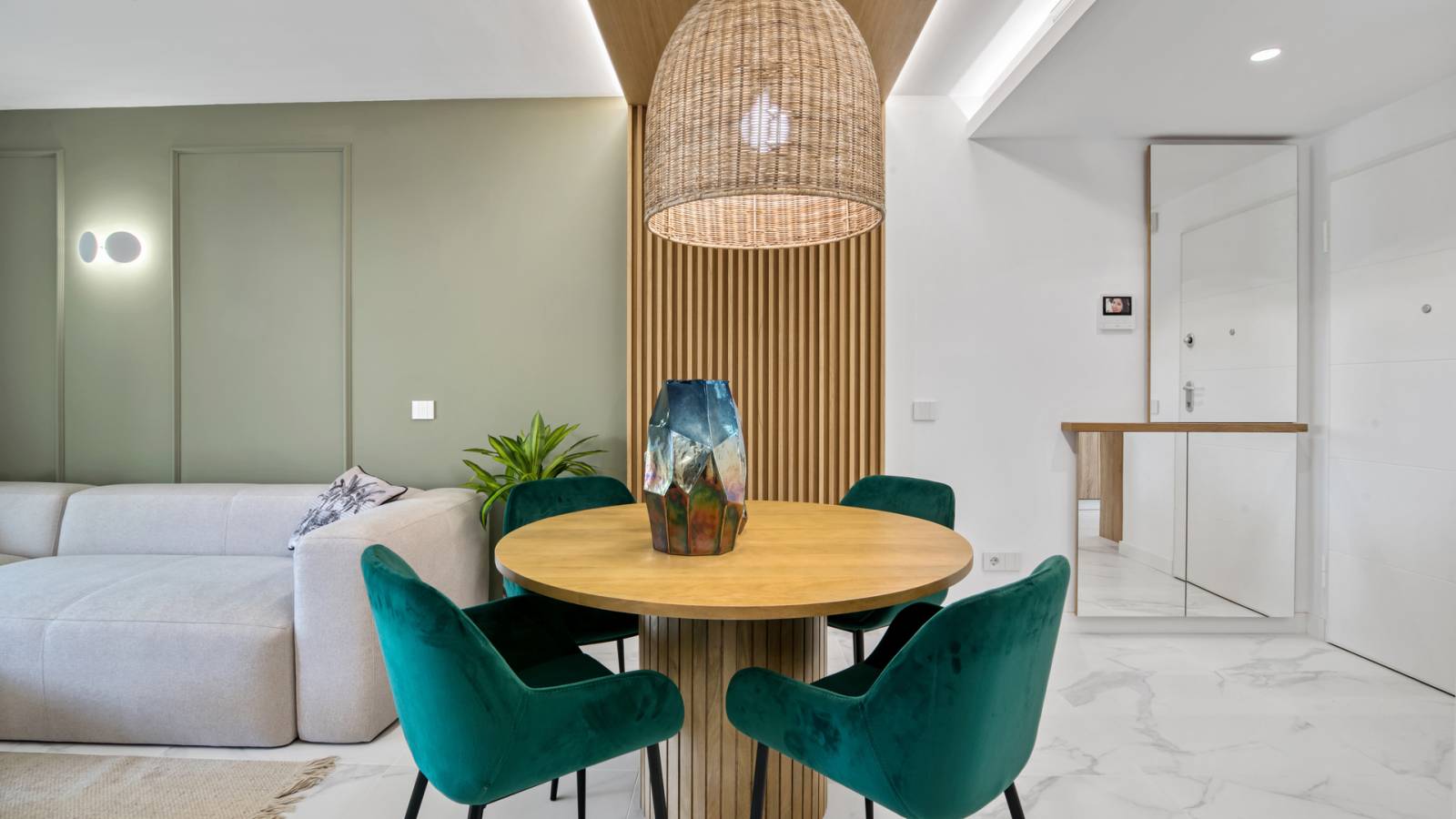 Nueva construcción  - Apartamento - Punta Prima