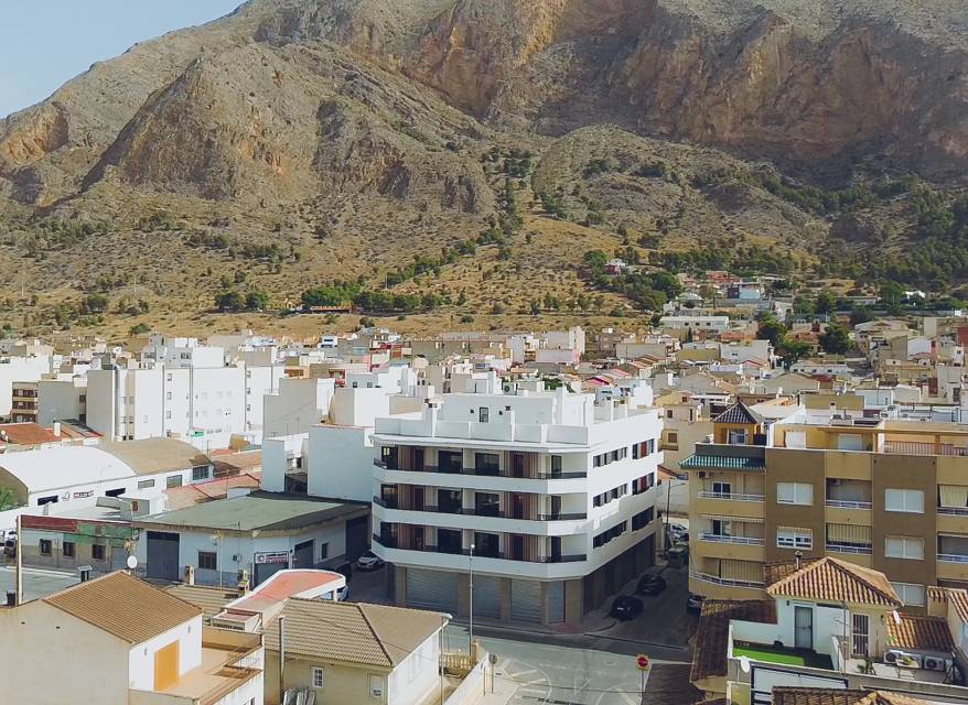 Nueva construcción  - Apartamento - Redován