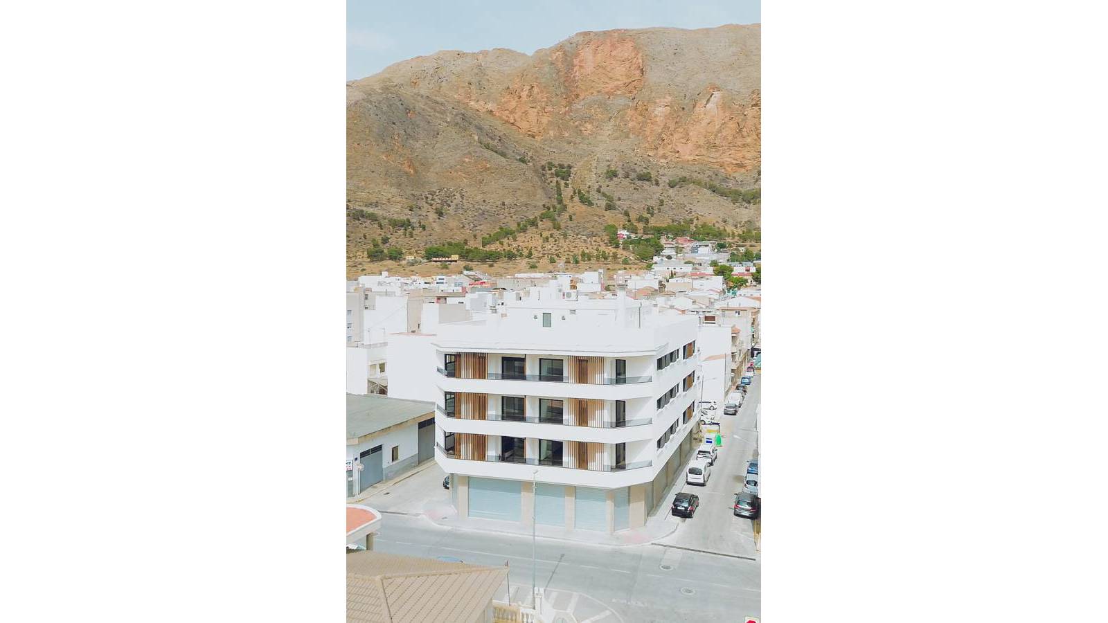 Nueva construcción  - Apartamento - Redován