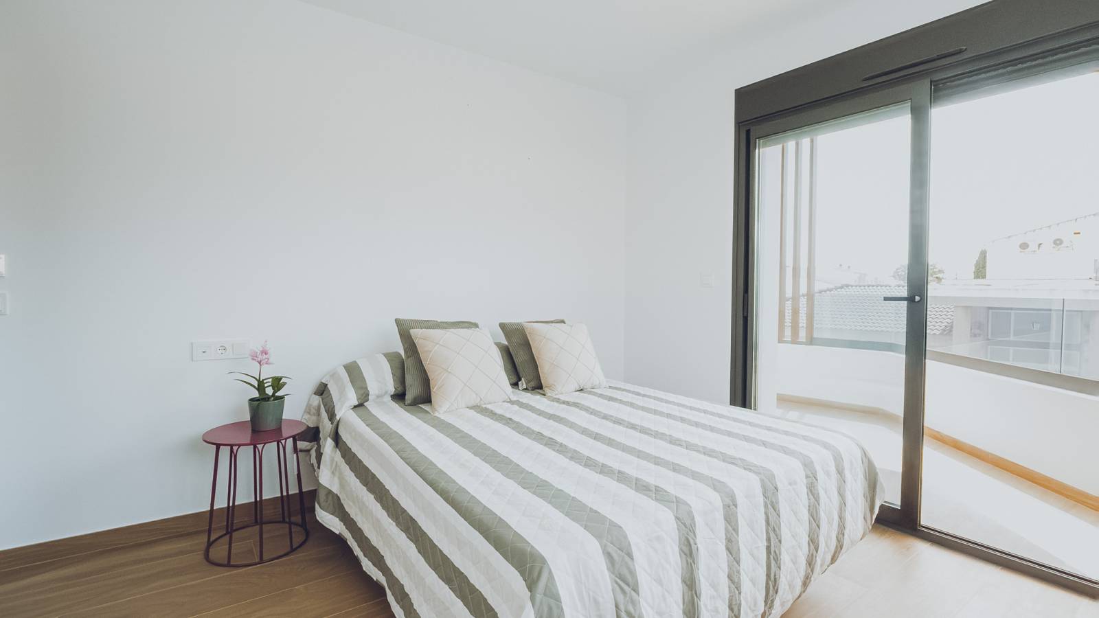 Nueva construcción  - Apartamento - Redován