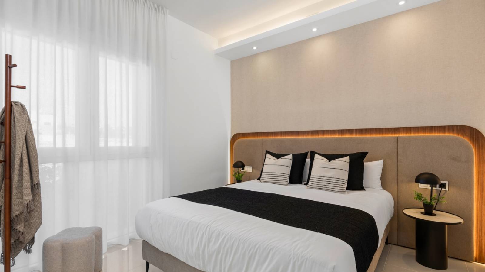 Nueva construcción  - Apartamento - Rojales