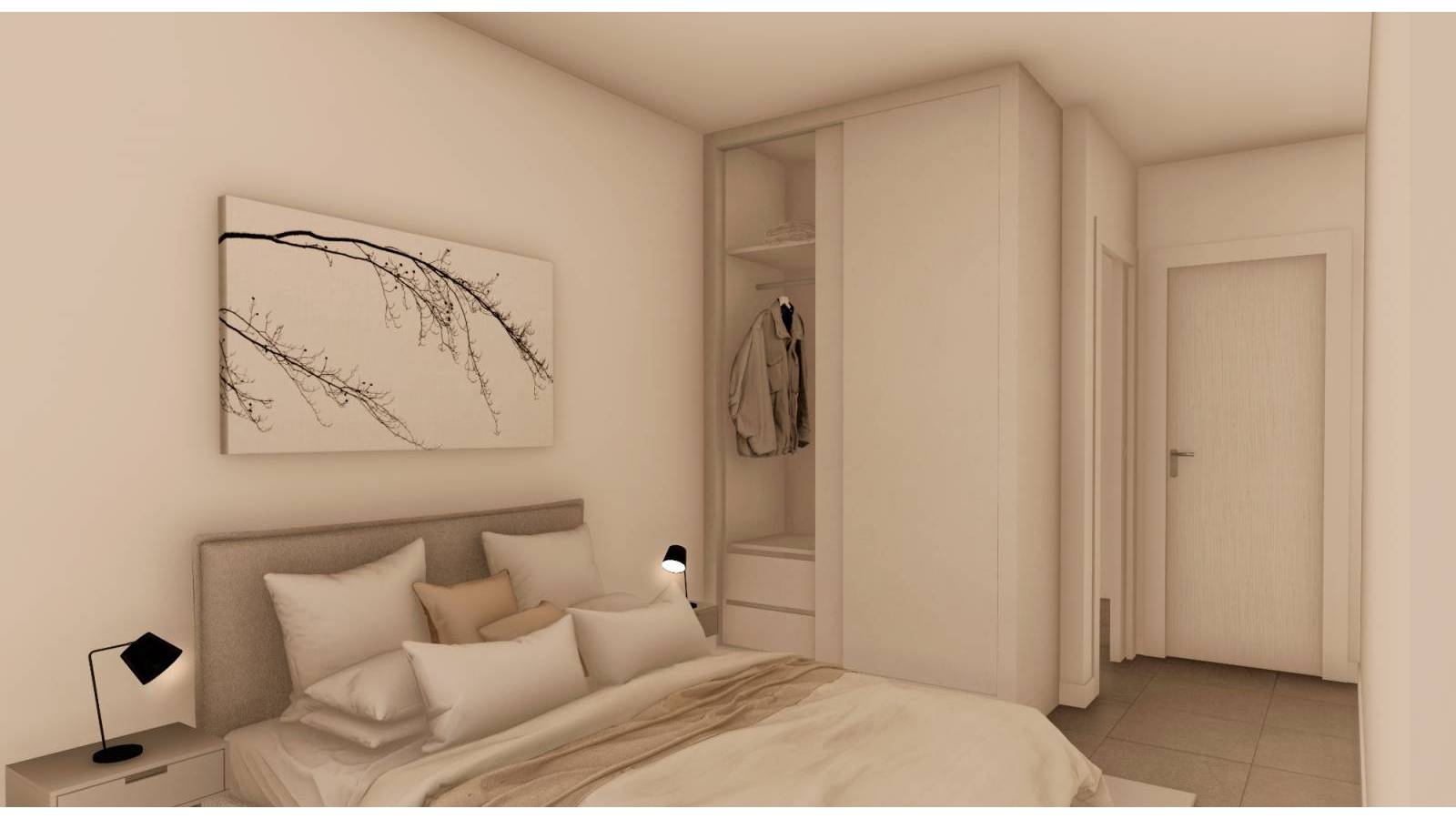 Nueva construcción  - Apartamento - Roldan