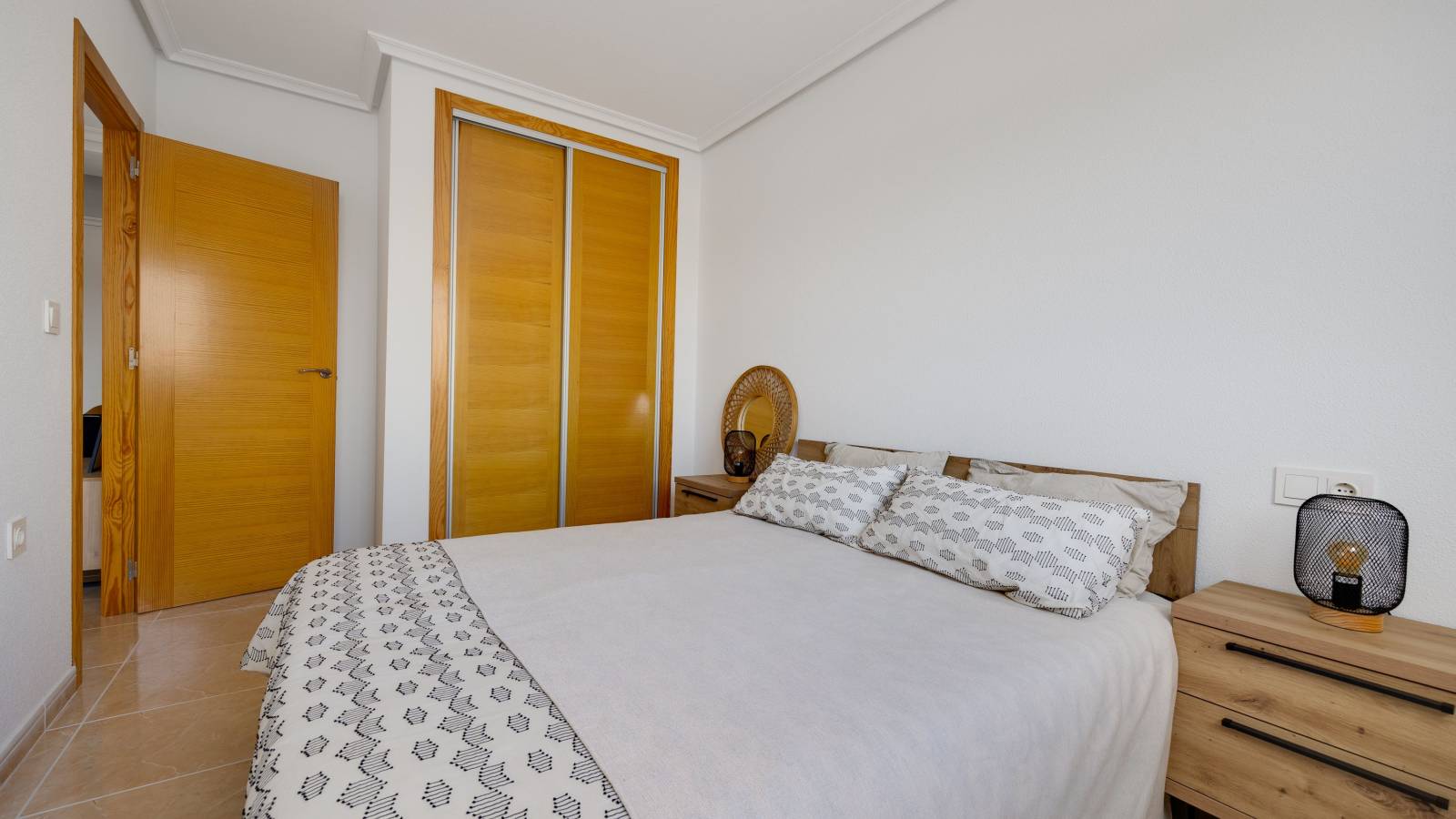 Nueva construcción  - Apartamento - San Fulgencio