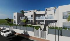 Nueva construcción  - Apartamento - San Miguel de Salinas - Blue hills