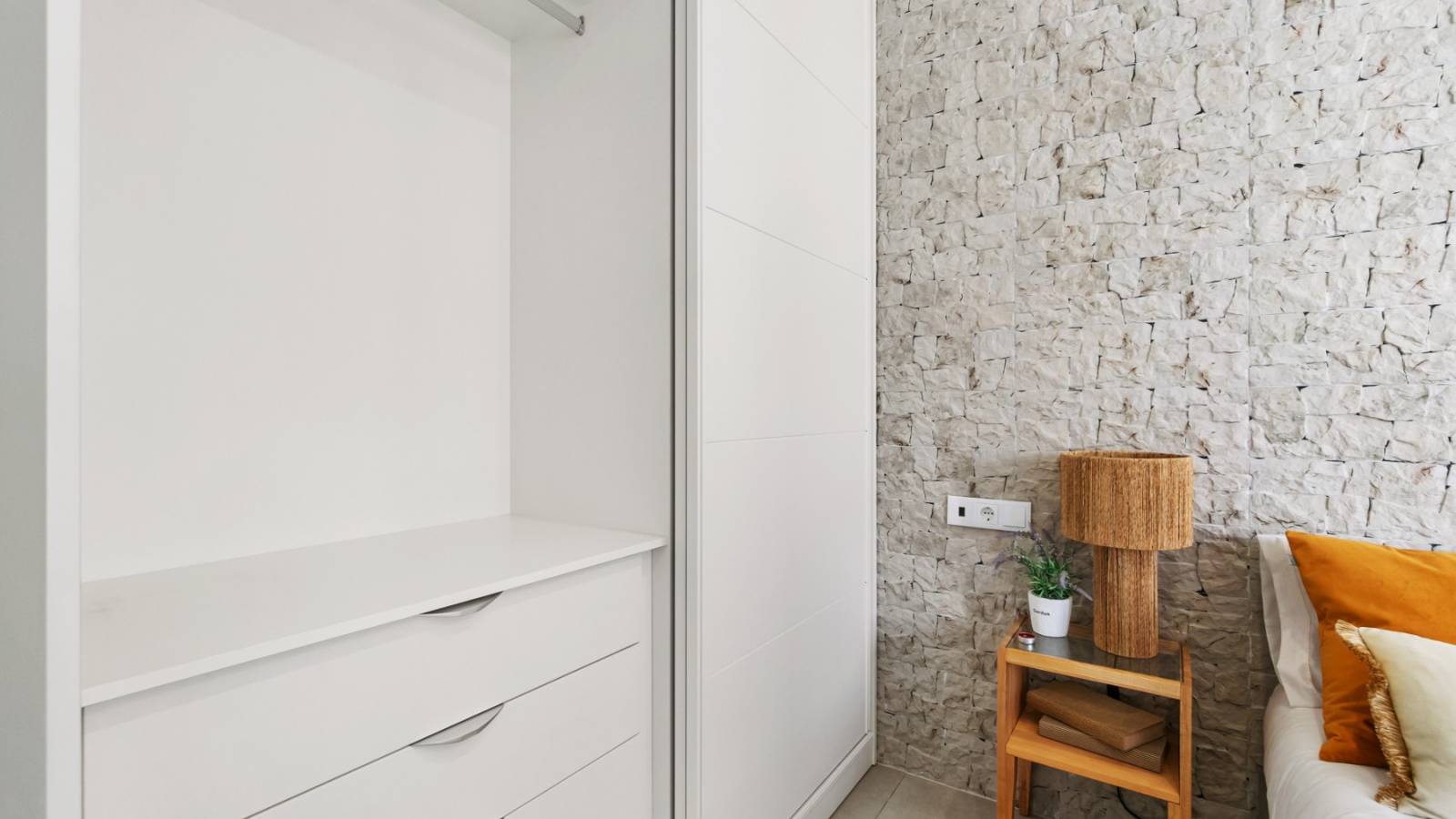 Nueva construcción  - Apartamento - San Pedro del Pinatar - Lo Pagán