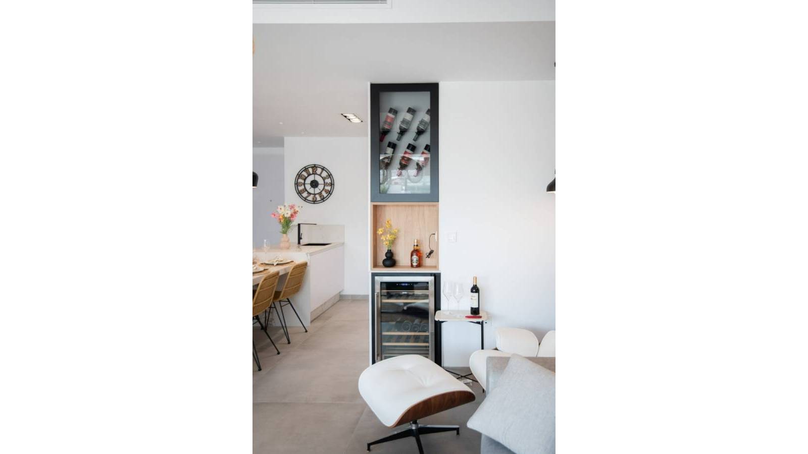 Nueva construcción  - Apartamento - San Pedro del Pinatar