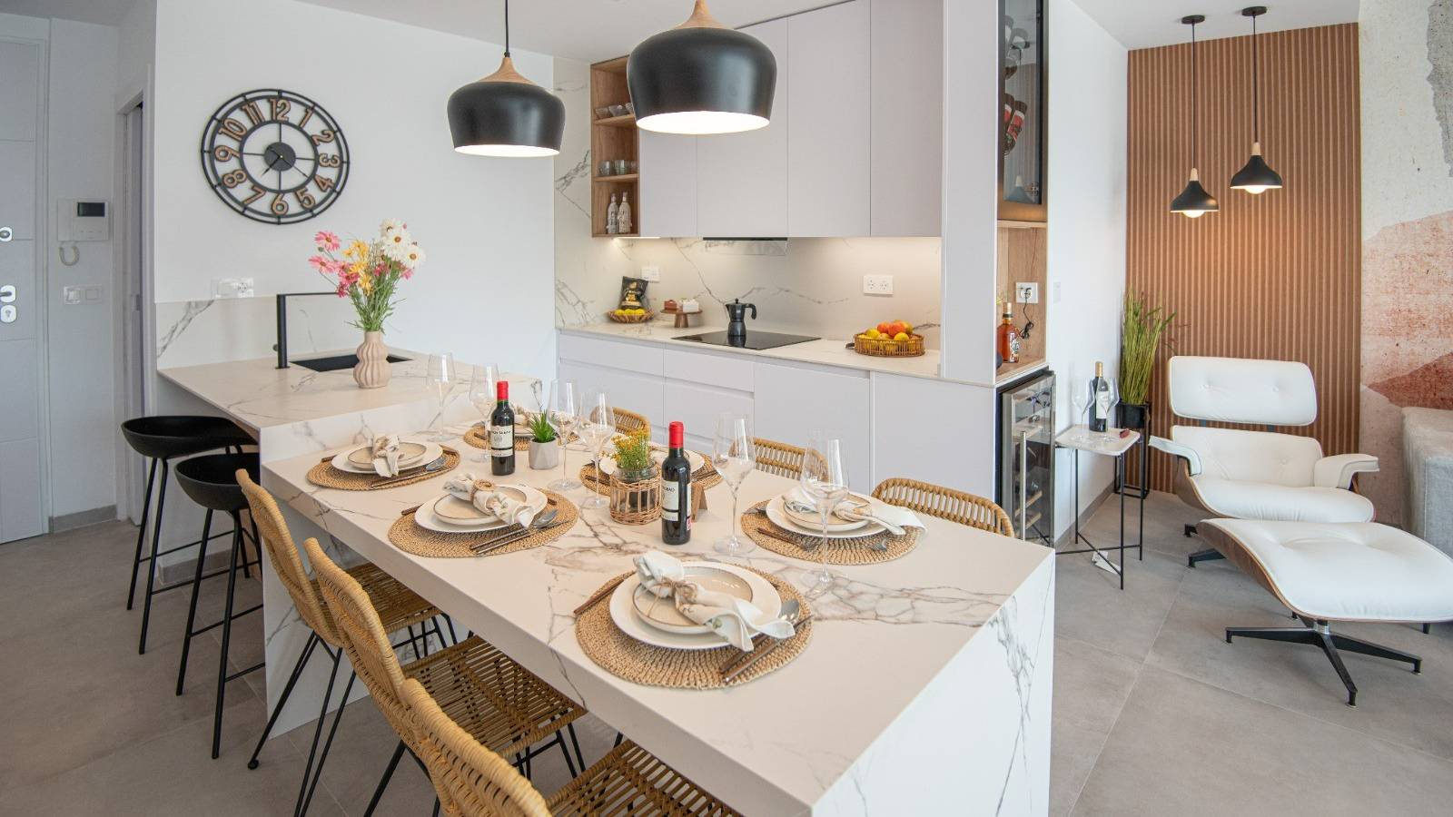 Nueva construcción  - Apartamento - San Pedro del Pinatar