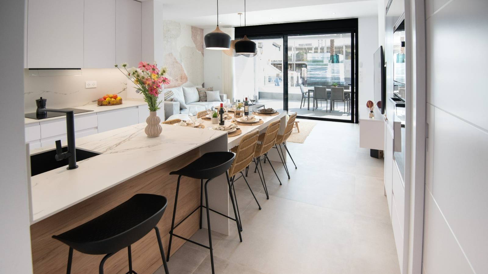 Nueva construcción  - Apartamento - San Pedro del Pinatar