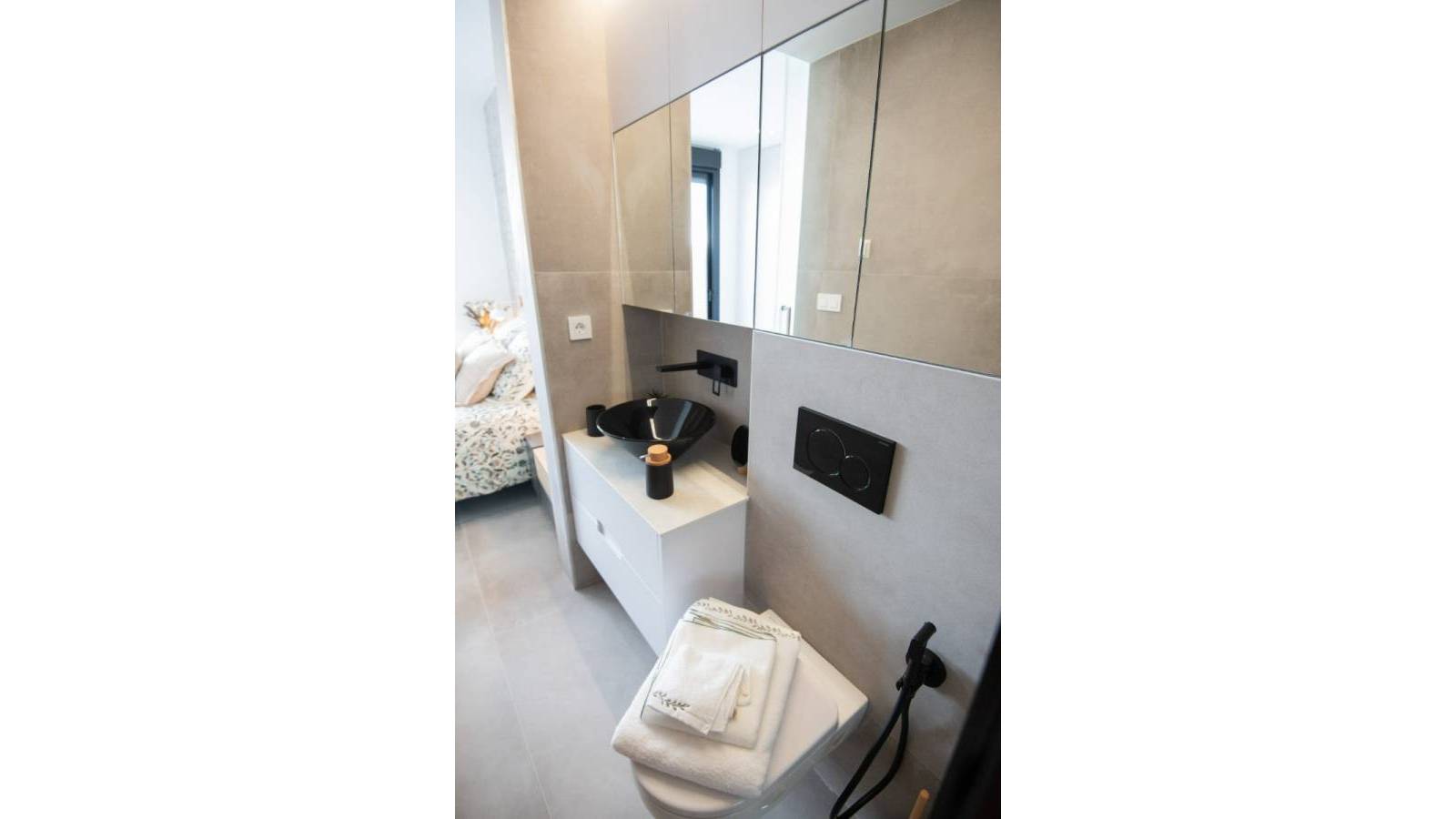 Nueva construcción  - Apartamento - San Pedro del Pinatar