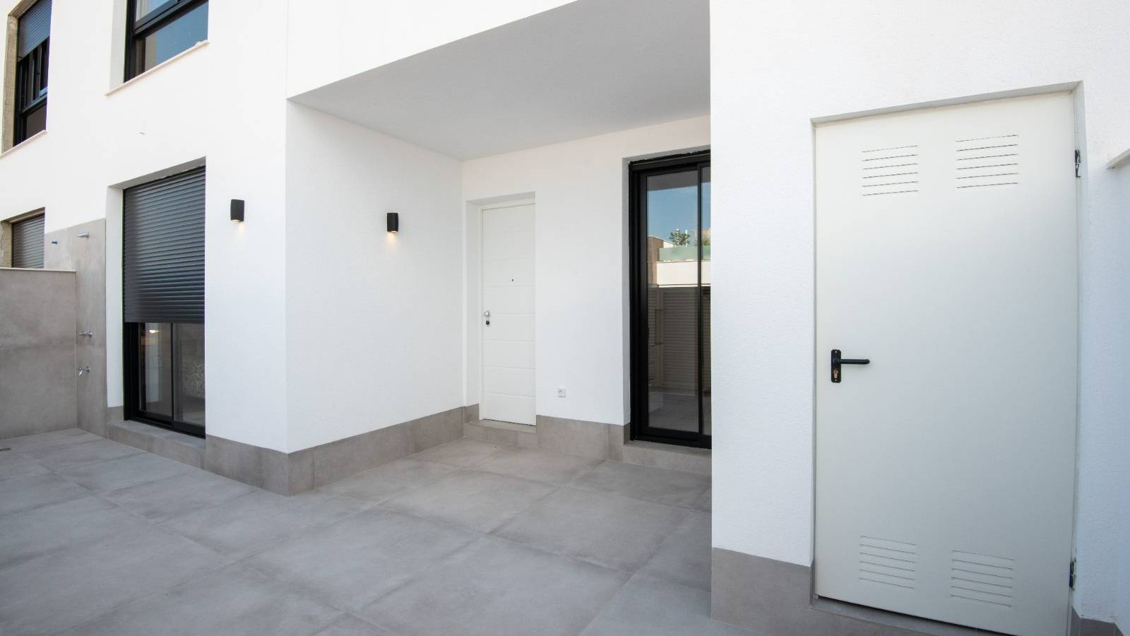 Nueva construcción  - Apartamento - San Pedro del Pinatar