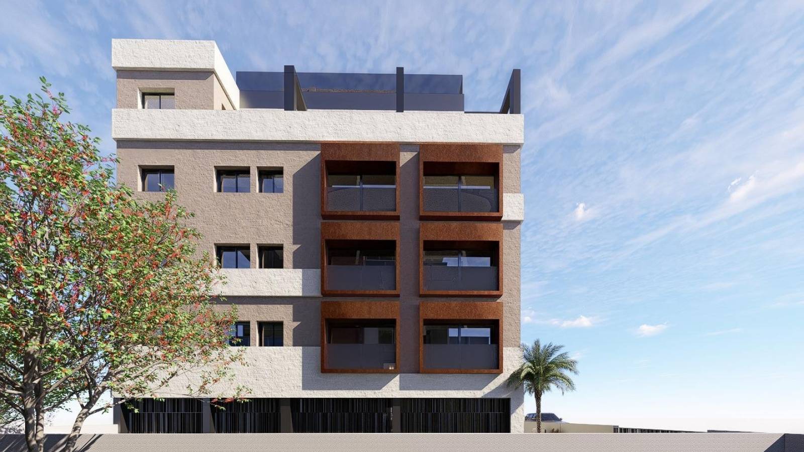 Nueva construcción  - Apartamento - San Pedro del Pinatar